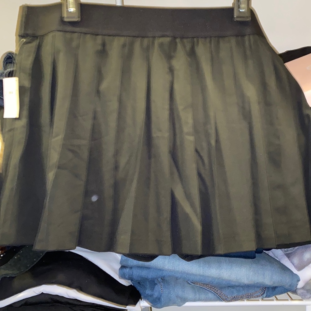 GapFit Tennis Skirt